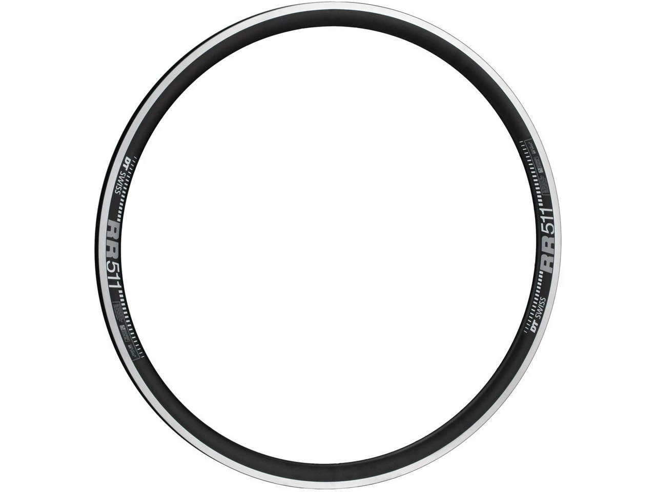 Dt-swiss RR 511 Road Felge 4 Dt-swiss RR 511 Road Felge – Bild 2