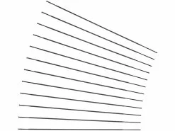 Mavic Crossride Tubeless /Crossmax Elite 27,5" Ersatzspeichen Mod. 2016-2018