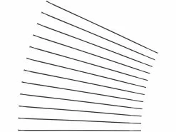 Mavic Crossmax Pro Carbon 27,5" Ersatzspeichen Modell 2017-2018