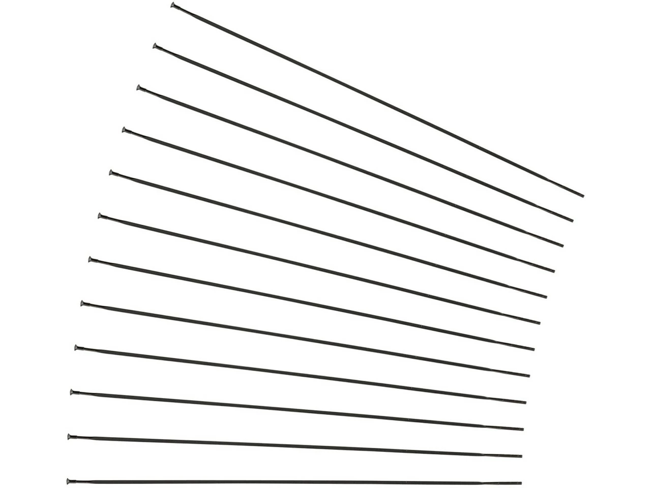 Mavic Crossmax Pro Carbon 27,5" Ersatzspeichen Modell 2017-2018 3 Mavic Crossmax Pro Carbon 27,5" Ersatzspeichen Modell 2017-2018