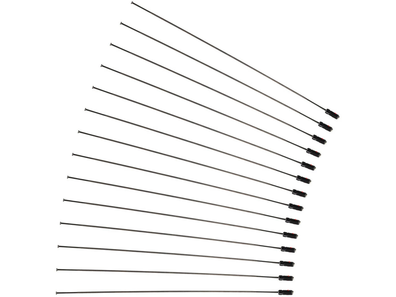 Mavic Deemax DH Ultimate 27,5" Ersatzspeichen Modell 2015-2017 3 Mavic Deemax DH Ultimate 27,5" Ersatzspeichen Modell 2015-2017