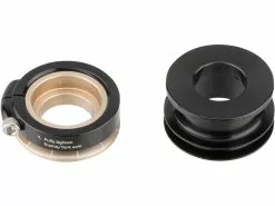 Syntace MicroAdjust Cap Kit Torque Cap Nabenendkappe