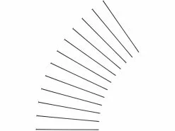 Crankbrothers Ersatzspeiche Für Iodine 3 27,5" Ab 2014 (3. + 4. Generation)