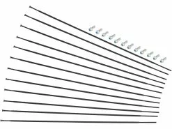 Mavic Ksyrium Ersatzspeichen Modell 2017-2018 7 Mavic Ksyrium Ersatzspeichen Modell 2017-2018 -Deutschland Laufräder Verkaufs-Shop 212240
