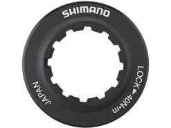 Shimano Verschlussring Für SM-RT81