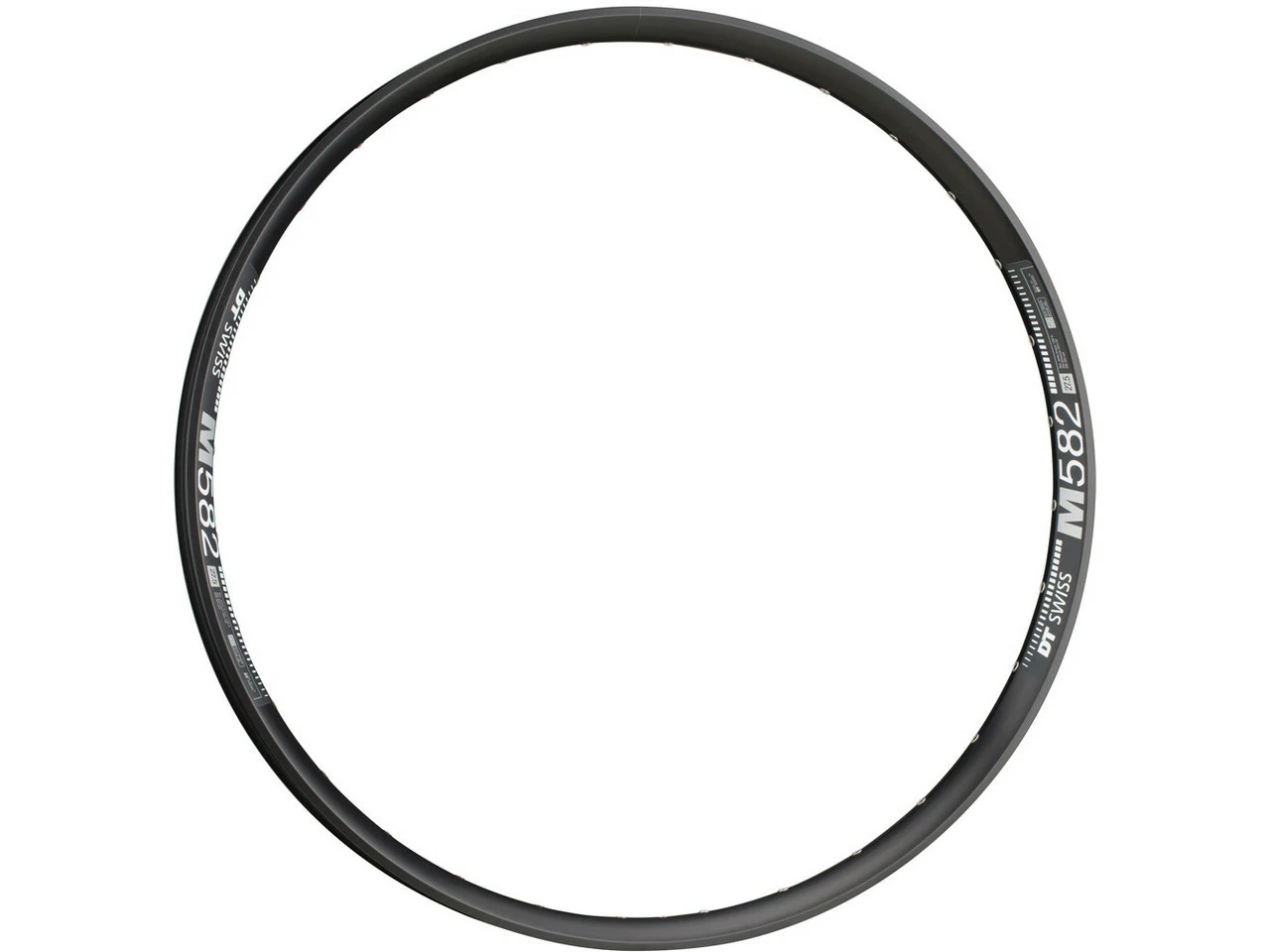 Dt-swiss M 582 Disc 27,5" Felge 4 Dt-swiss M 582 Disc 27,5" Felge – Bild 2