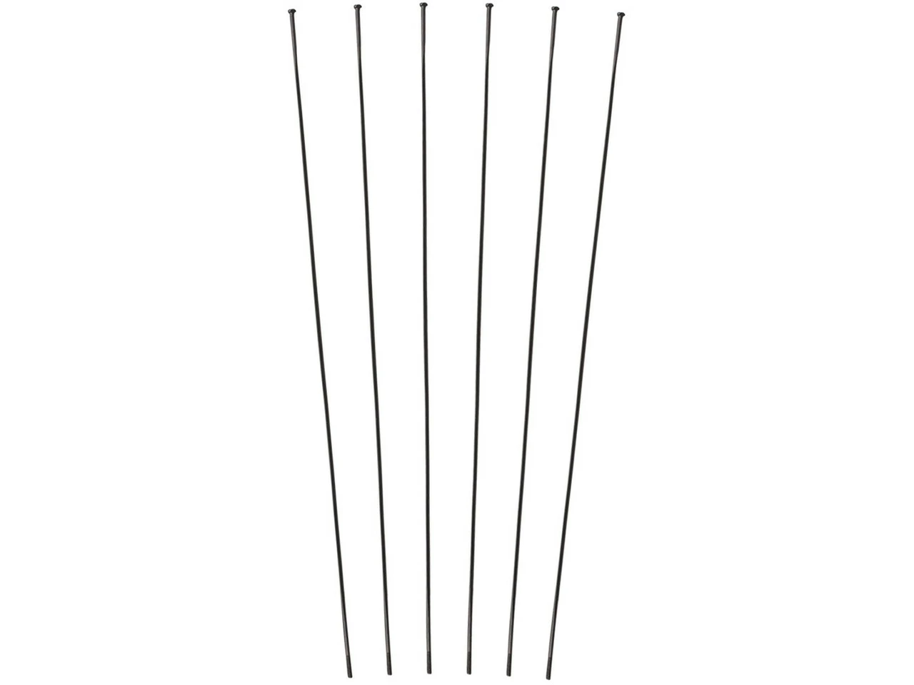 Dt-swiss Speichenkit Für ARC 1100 DICUT® 48 3 Dt-swiss Speichenkit Für ARC 1100 DICUT® 48