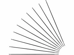 Mavic Cosmic Elite UST Ersatzspeichen Modell 2018-2021