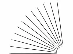 Mavic Cosmic Elite UST Disc Ersatzspeichen Modell 2018-2021