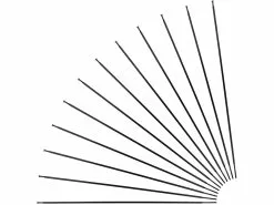 Mavic Ksyrium Disc Ersatzspeichen Modell 2018