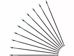 Mavic R-Sys SL / Ksyrium Pro Ersatzspeichen Ab Modell 2010