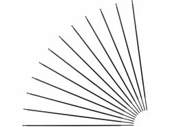 Mavic E-XA Elite 27,5" Ersatzspeichen Modell 2018