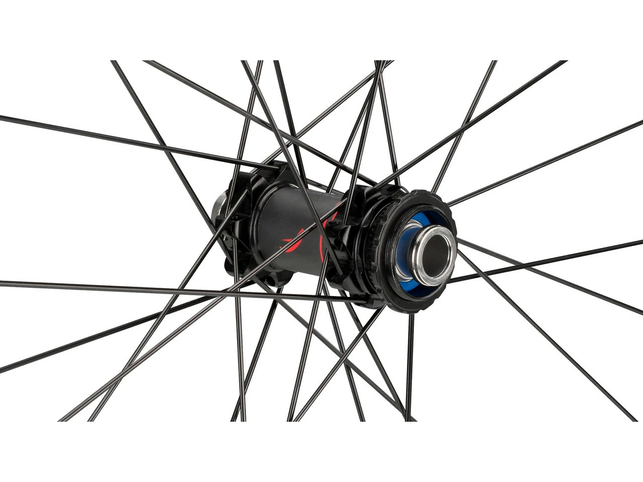Fulcrum Red Zone 7 Disc Center Lock Boost 27,5" Laufradsatz 5 Fulcrum Red Zone 7 Disc Center Lock Boost 27,5" Laufradsatz – Bild 3