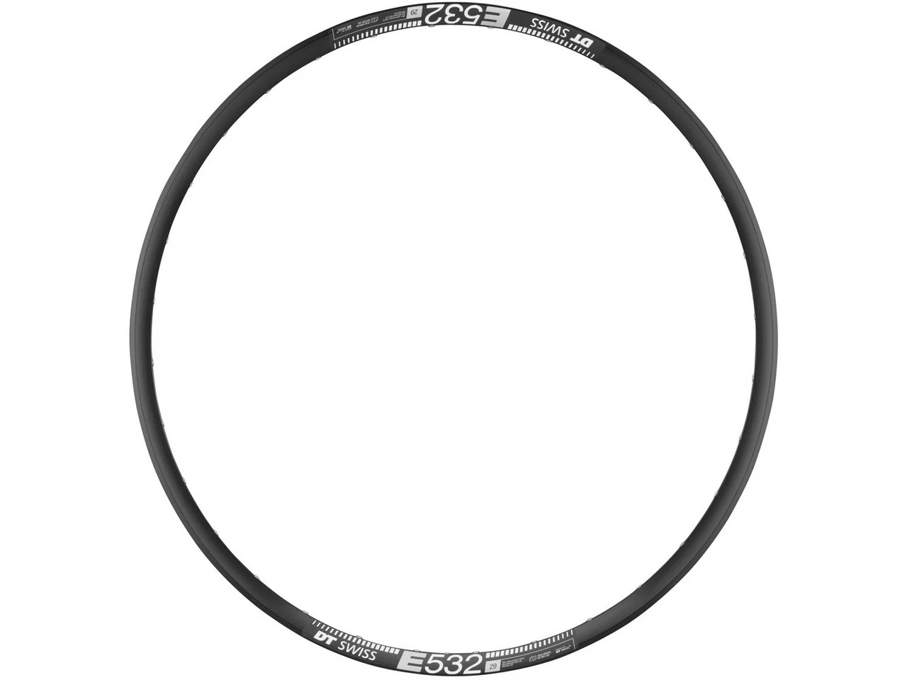 Dt-swiss E 532 Disc 29" Felge 4 Dt-swiss E 532 Disc 29" Felge – Bild 2