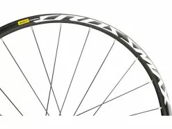 Mavic Crossmax Disc 6-Loch 27,5" Boost Laufradsatz - Auslaufmodell 17 Mavic Crossmax Disc 6-Loch 27,5" Boost Laufradsatz - Auslaufmodell -Deutschland Laufräder Verkaufs-Shop 228062
