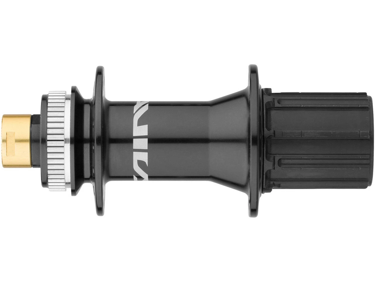 Shimano Saint HR-Nabe FH-M825 Disc Center Lock Für 12 Mm Steckachse 3 Shimano Saint HR-Nabe FH-M825 Disc Center Lock Für 12 Mm Steckachse