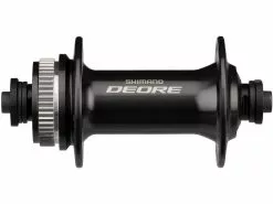 Shimano Deore VR-Nabe HB-M6000 Disc Center Lock Für Schnellspannachse