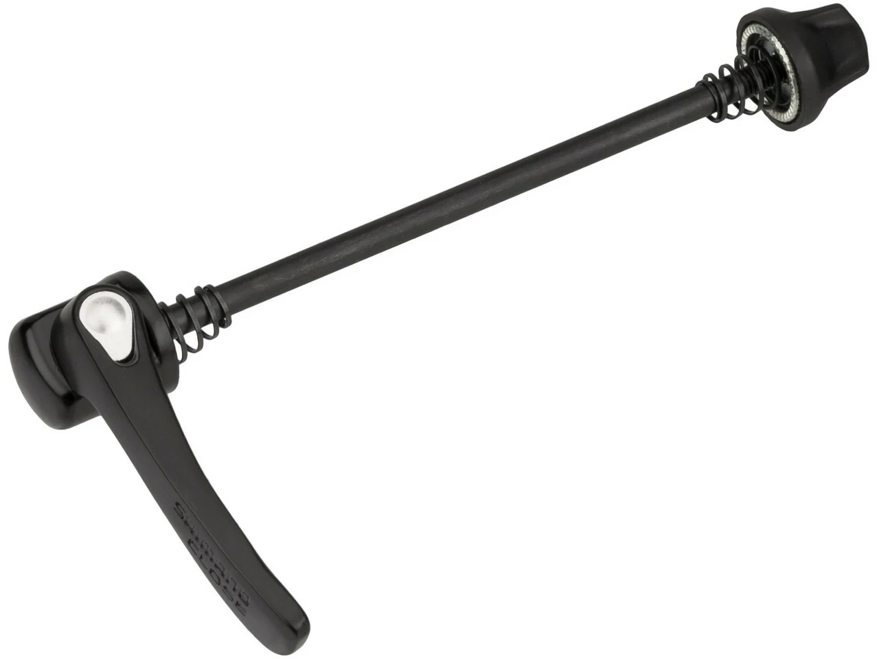 Shimano Deore VR-Nabe HB-M6000 Disc Center Lock Für Schnellspannachse 6 Shimano Deore VR-Nabe HB-M6000 Disc Center Lock Für Schnellspannachse – Bild 4