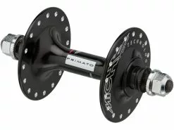 MICHE Primato Pista Bahn Hochflansch VR-Nabe 16 MICHE Primato Pista Bahn Hochflansch VR-Nabe -Deutschland Laufräder Verkaufs-Shop 245588