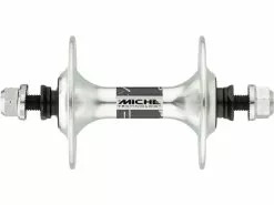 MICHE Primato Pista Bahn Hochflansch VR-Nabe 17 MICHE Primato Pista Bahn Hochflansch VR-Nabe -Deutschland Laufräder Verkaufs-Shop 245589