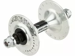 MICHE Primato Pista Bahn Hochflansch VR-Nabe 19 MICHE Primato Pista Bahn Hochflansch VR-Nabe -Deutschland Laufräder Verkaufs-Shop 245591