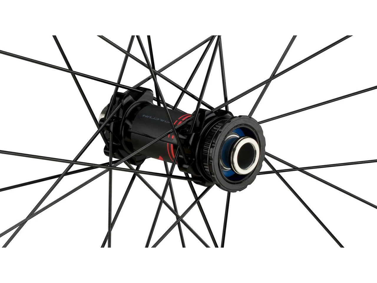 Fulcrum Red Zone 5 Disc Center Lock Boost 27,5" Laufradsatz 2019 5 Fulcrum Red Zone 5 Disc Center Lock Boost 27,5" Laufradsatz 2019 – Bild 3