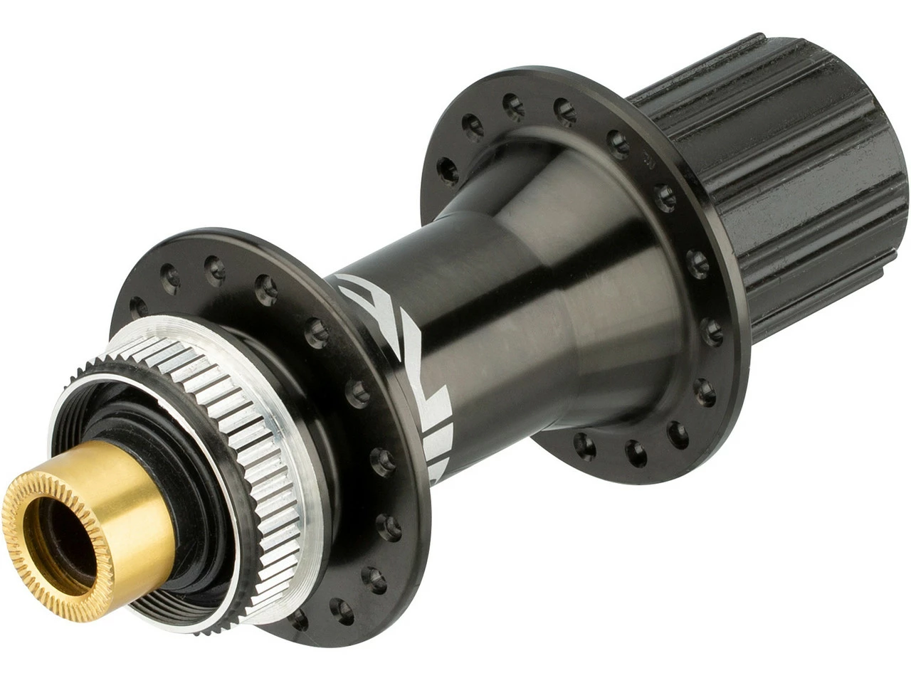 Shimano Saint HR-Nabe FH-M820 Disc Center Lock Für 10 Mm Steckachse 5 Shimano Saint HR-Nabe FH-M820 Disc Center Lock Für 10 Mm Steckachse – Bild 3