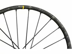 Mavic Deemax Pro Sam Hill Limited Edition Disc 6Loch 27,5" Boost Laufradsatz -Deutschland Laufräder Verkaufs-Shop 260719