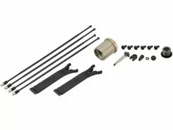 Mavic Deemax Pro Sam Hill Limited Edition Disc 6Loch 27,5" Boost Laufradsatz -Deutschland Laufräder Verkaufs-Shop 260720