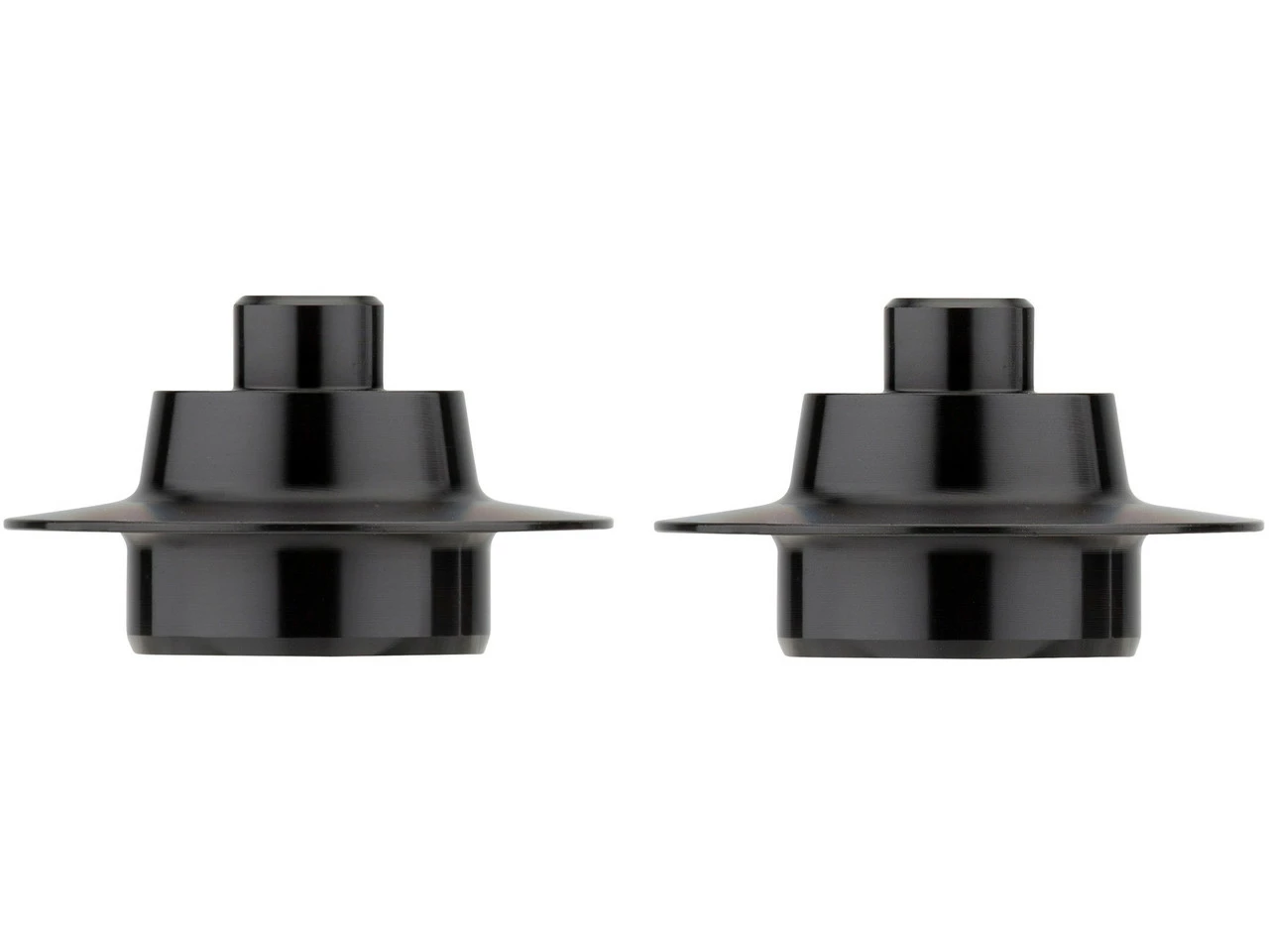 ZIPP Endkappen Für 77 / 76 Naben 4 ZIPP Endkappen Für 77 / 76 Naben – Bild 2