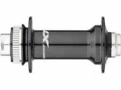 Shimano XT VR-Nabe HB-M8110-B Disc Center Lock 15 Mm Steckachse