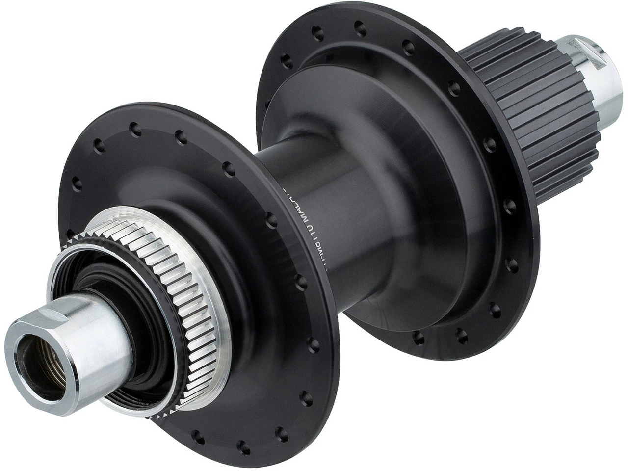 Shimano XT HR-Nabe FH-M8110 Disc Center Lock 12 Mm Steckachse 5 Shimano XT HR-Nabe FH-M8110 Disc Center Lock 12 Mm Steckachse – Bild 3