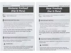 Shimano XT HR-Nabe FH-M8110 Disc Center Lock 12 Mm Steckachse 9 Shimano XT HR-Nabe FH-M8110 Disc Center Lock 12 Mm Steckachse -Deutschland Laufräder Verkaufs-Shop 278245