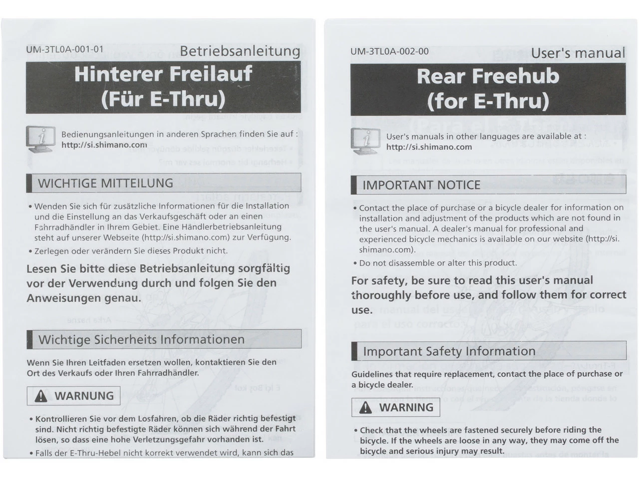 Shimano XT HR-Nabe FH-M8110 Disc Center Lock 12 Mm Steckachse 6 Shimano XT HR-Nabe FH-M8110 Disc Center Lock 12 Mm Steckachse – Bild 4
