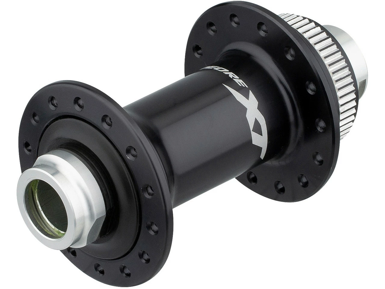 Shimano XT VR-Nabe HB-M8110 Disc Center Lock 15 Mm Steckachse 4 Shimano XT VR-Nabe HB-M8110 Disc Center Lock 15 Mm Steckachse – Bild 2
