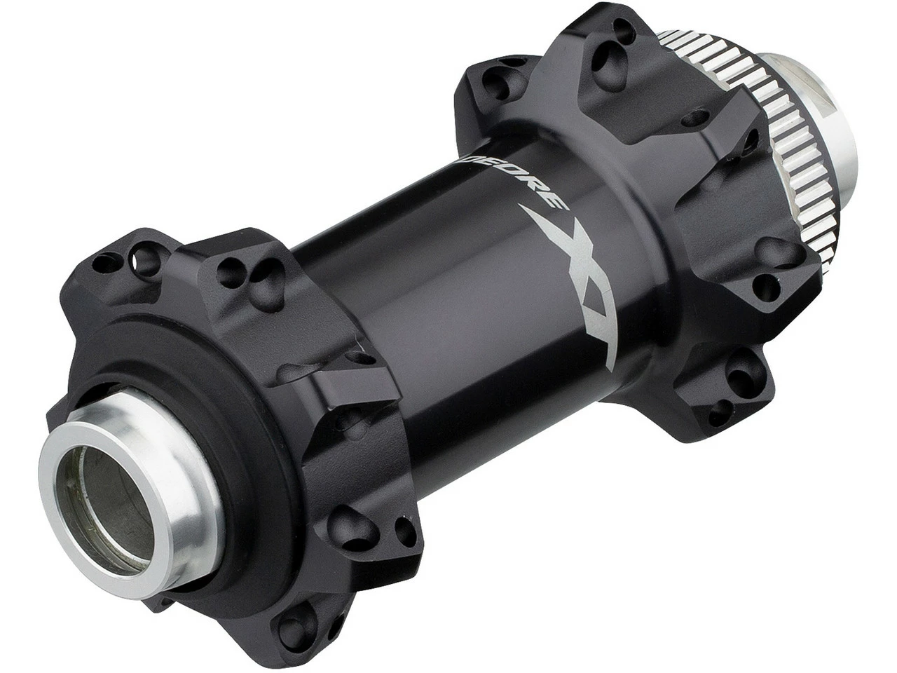 Shimano XT VR-Nabe HB-M8110-BS Disc Center Lock 15 Mm Steckachse 4 Shimano XT VR-Nabe HB-M8110-BS Disc Center Lock 15 Mm Steckachse – Bild 2