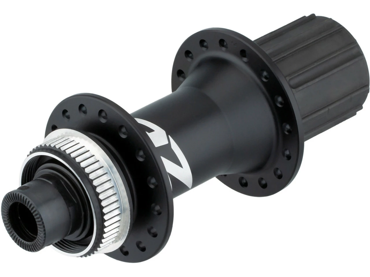 Shimano ZEE HR-Nabe FH-M640 Disc Center Lock Für 12 Mm Steckachse 4 Shimano ZEE HR-Nabe FH-M640 Disc Center Lock Für 12 Mm Steckachse – Bild 2