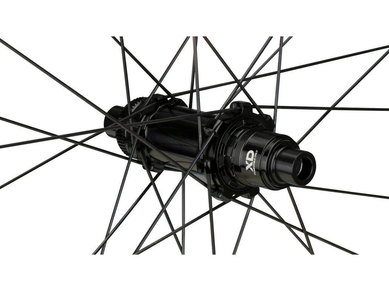 Bc Original Loamer Disc Center Lock 27,5" Boost Laufradsatz 11 Bc Original Loamer Disc Center Lock 27,5" Boost Laufradsatz – Bild 9