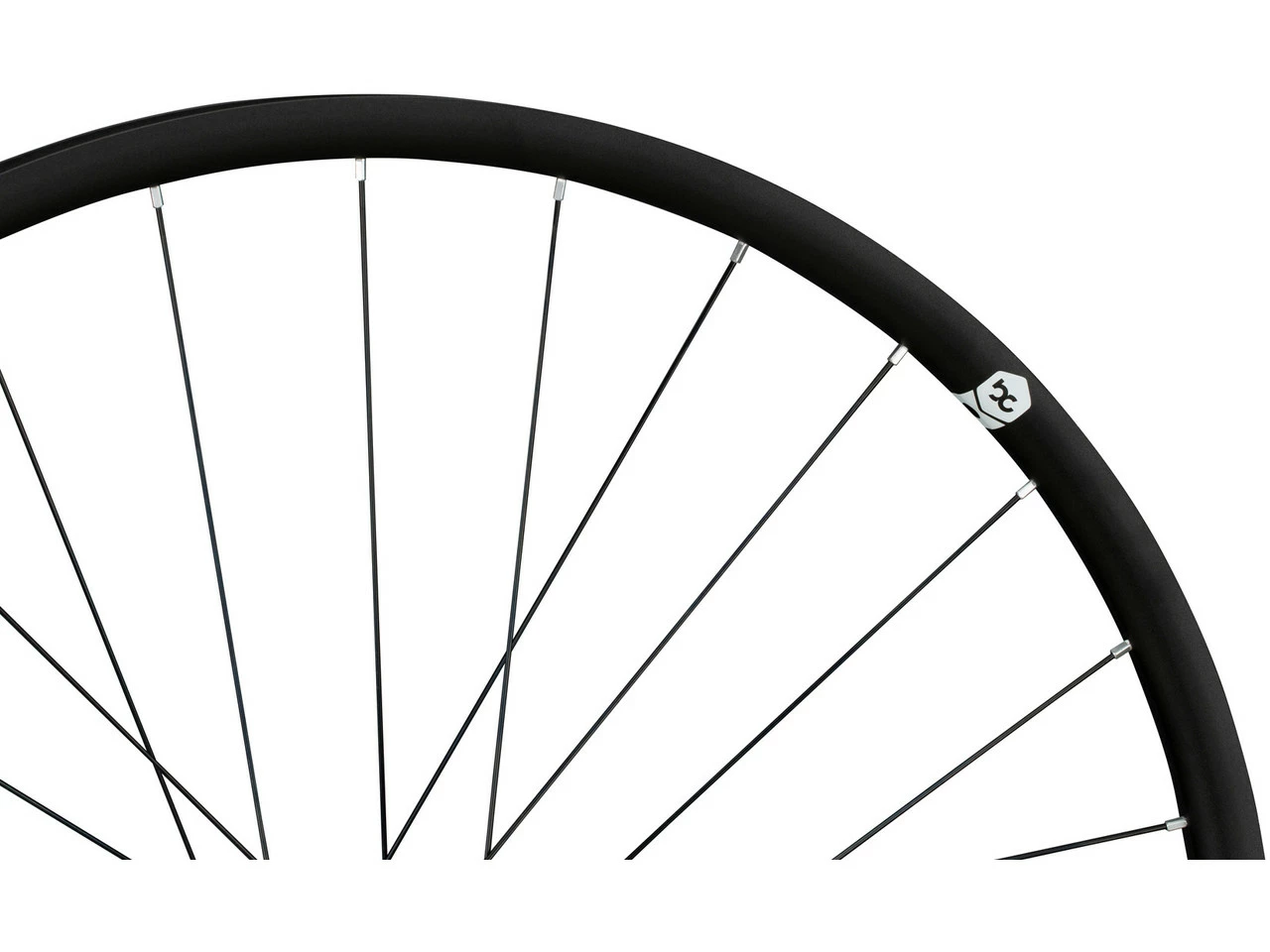 Bc Original Loamer Disc Center Lock 27,5" Boost Laufradsatz 12 Bc Original Loamer Disc Center Lock 27,5" Boost Laufradsatz – Bild 10