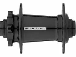 Novatec XD641SB/A-15 Disc 6-Loch VR-Nabe