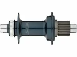 Shimano SLX HR-Nabe FH-M7130-B Disc Center Lock 12 Mm Steckachse