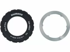 Shimano Verschlussring / Lockring Center Lock SM-HB20