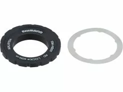 Shimano Verschlussring / Lockring Center Lock SM-HB20 -Deutschland Laufräder Verkaufs-Shop 289056