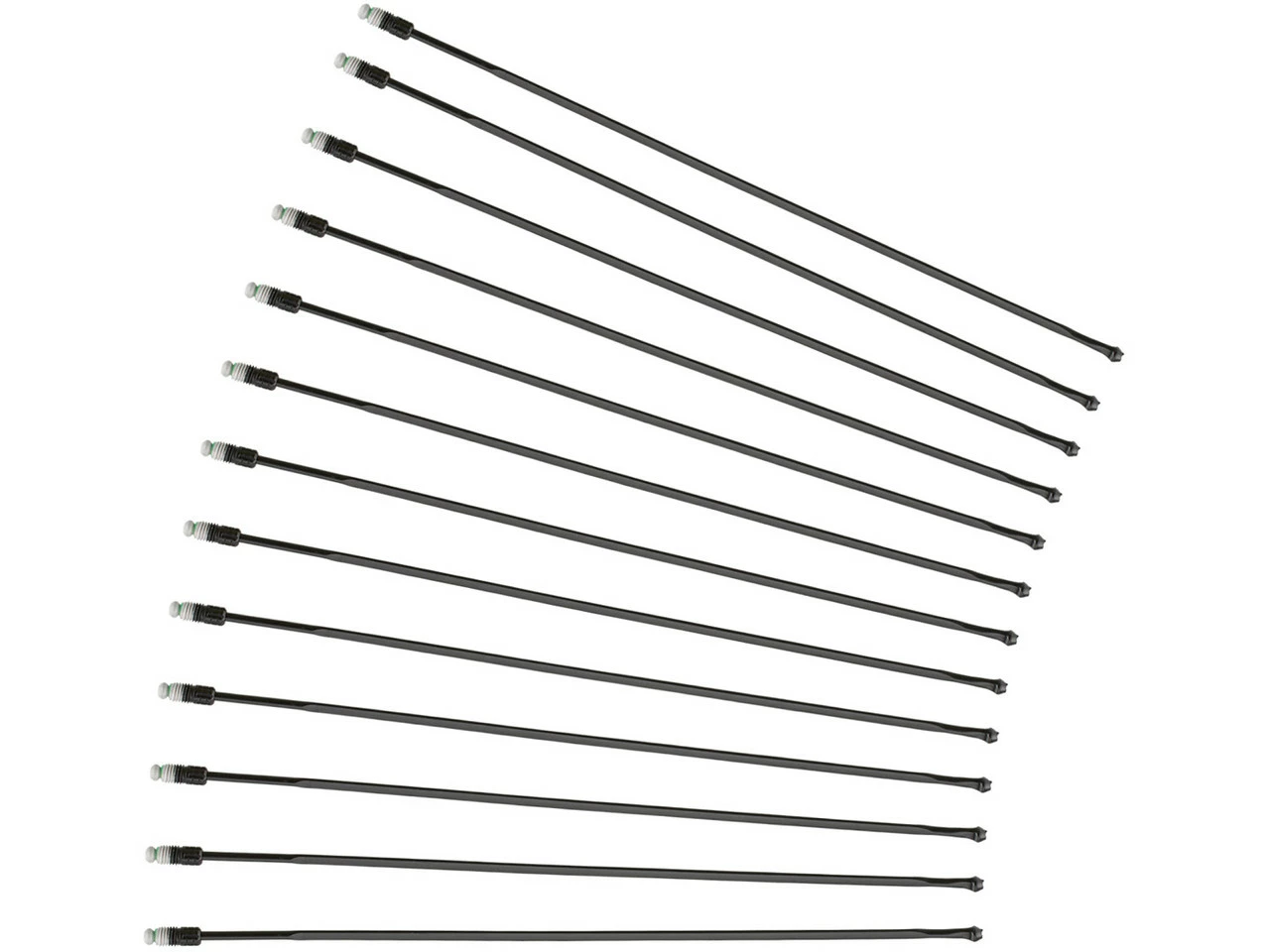 Mavic Crossmax Pro 29" Ersatzspeichen Modell 2017-2020 3 Mavic Crossmax Pro 29" Ersatzspeichen Modell 2017-2020