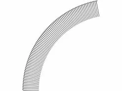 Dt-swiss Champion® 2.0 Speichen - 100 Stück