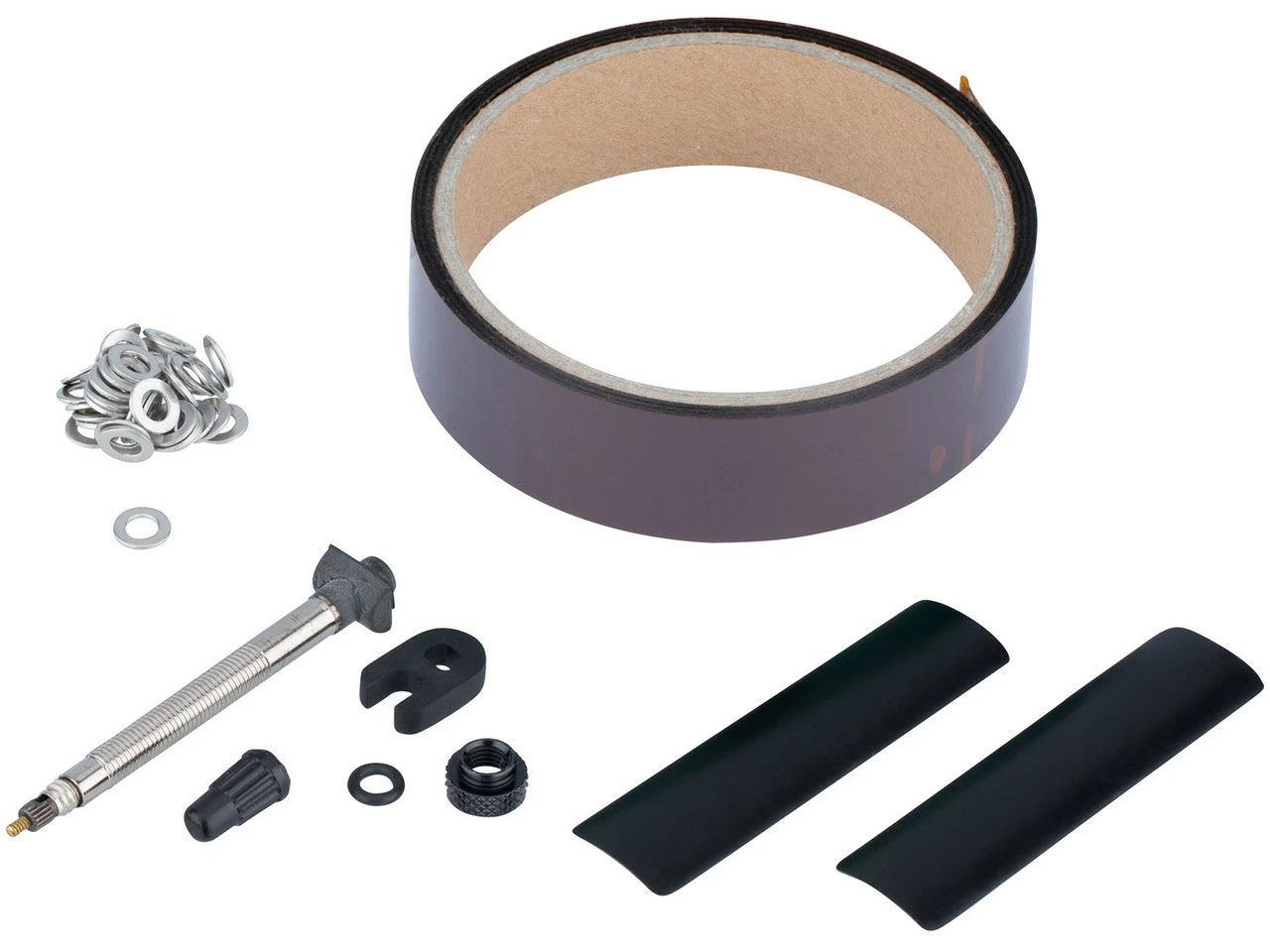 Mavic CXP Pro Carbon UST 28" Felge 7 Mavic CXP Pro Carbon UST 28" Felge – Bild 5