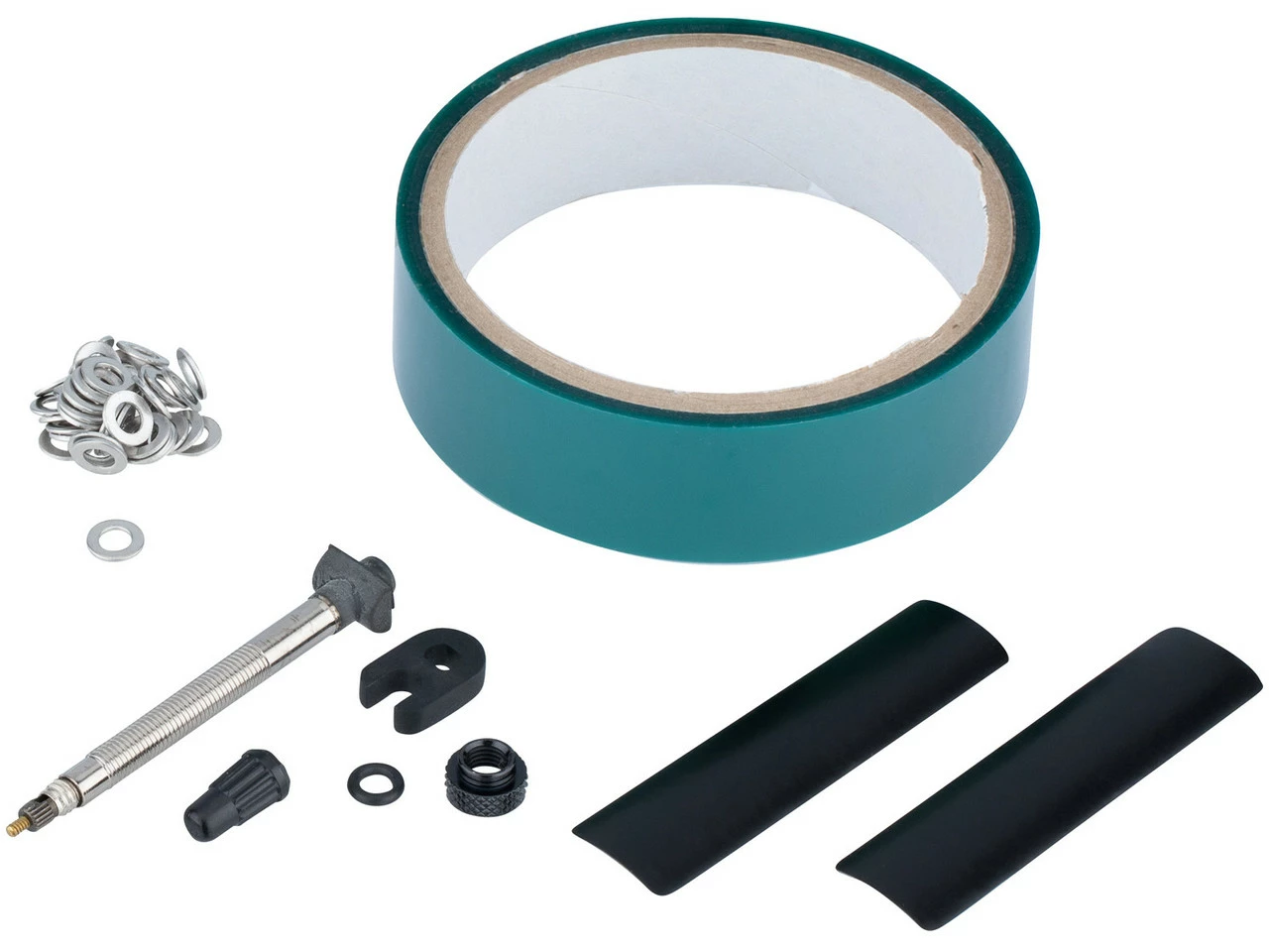 Mavic CXP Pro Carbon UST Disc 28" Felge 7 Mavic CXP Pro Carbon UST Disc 28" Felge – Bild 5