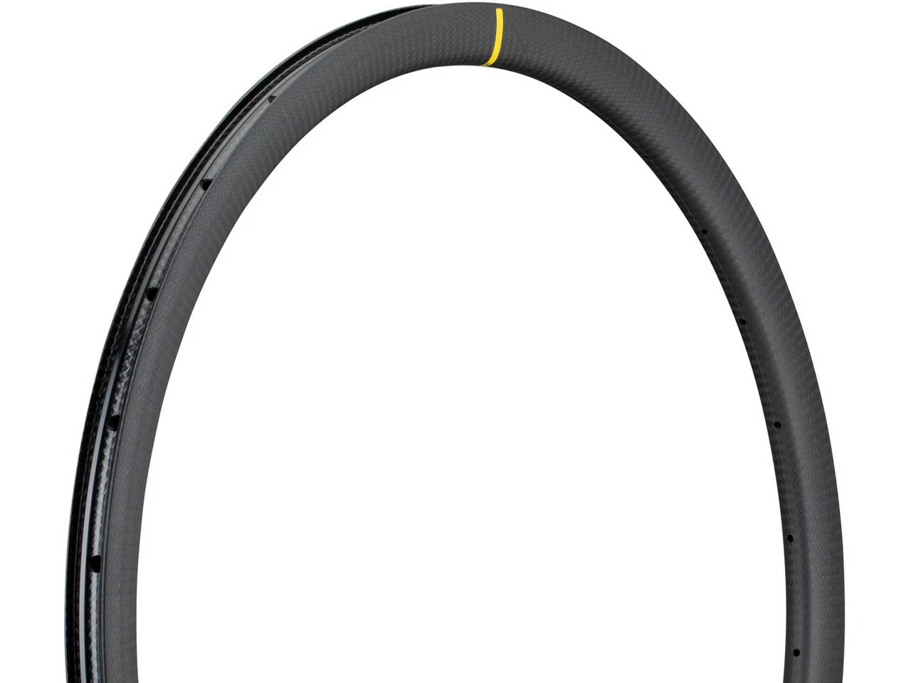 Mavic Open Pro Carbon UST Disc 28" Felge 3 Mavic Open Pro Carbon UST Disc 28" Felge