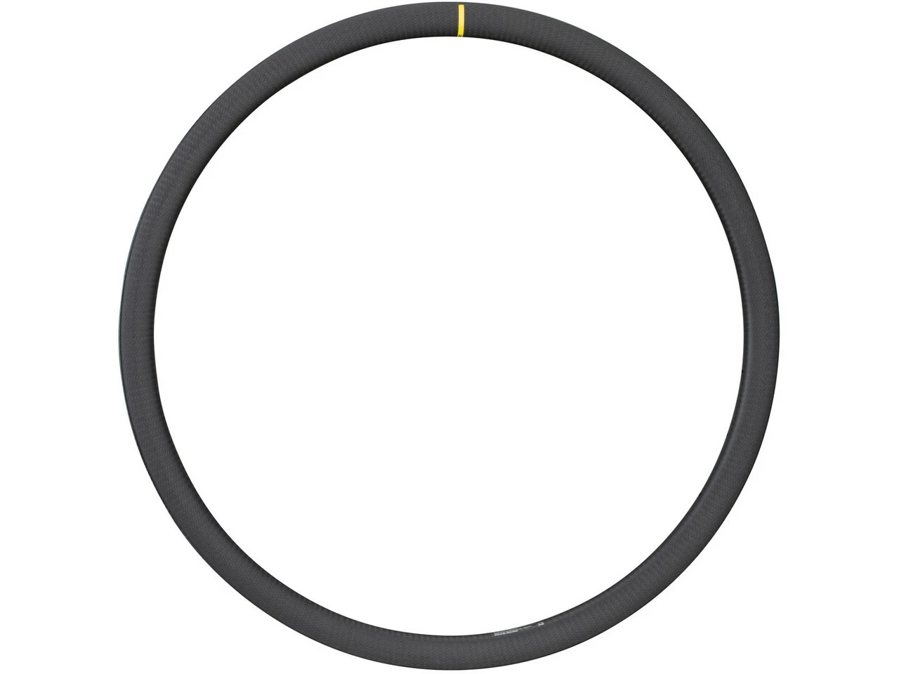 Mavic Open Pro Carbon UST Disc 28" Felge 4 Mavic Open Pro Carbon UST Disc 28" Felge – Bild 2