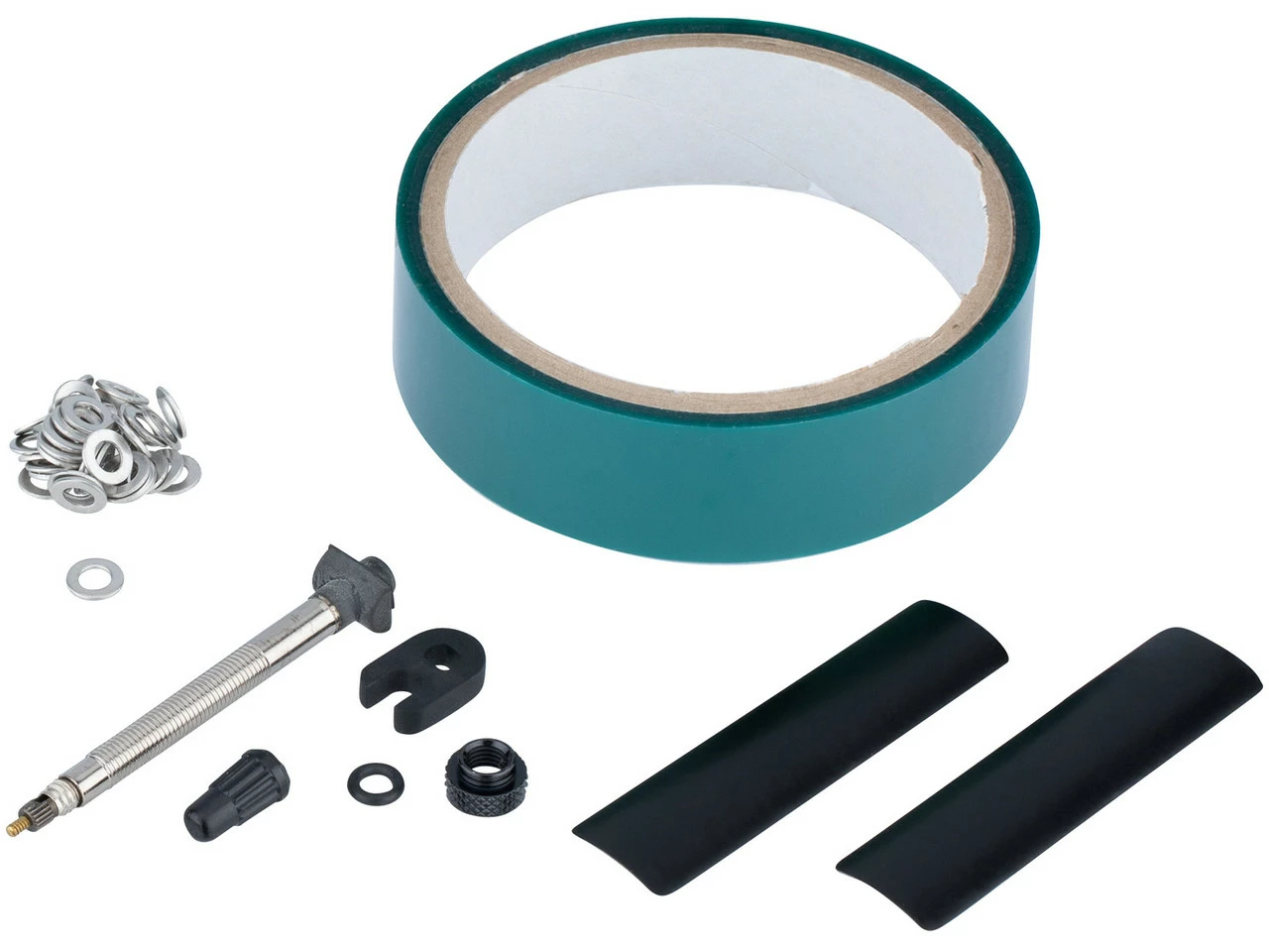 Mavic Open Pro Carbon UST Disc 28" Felge 7 Mavic Open Pro Carbon UST Disc 28" Felge – Bild 5